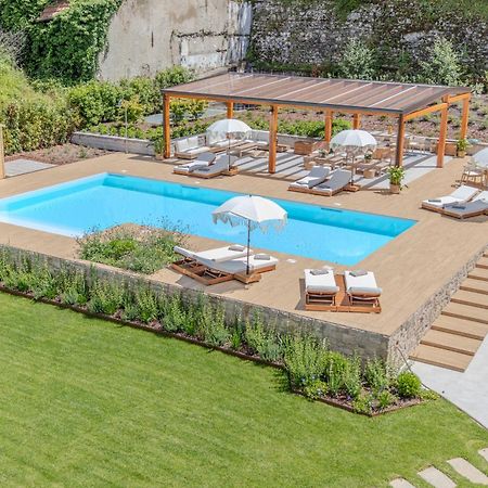 Appartamento Il Borgo Bellagio Exterior foto