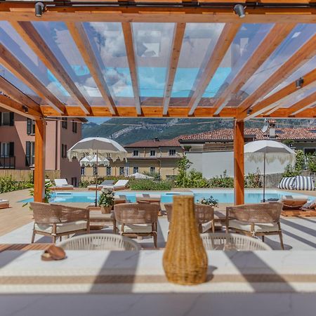 Appartamento Il Borgo Bellagio Exterior foto