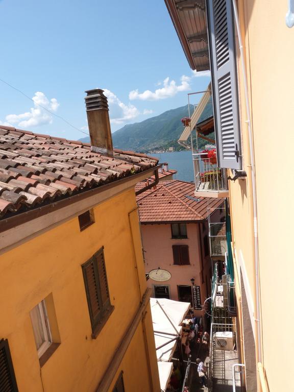 Appartamento Il Borgo Bellagio Cameră foto